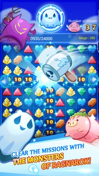 仙境传说之毁灭(2)