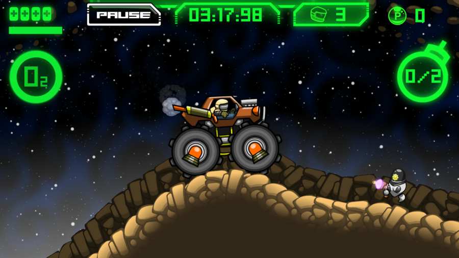 原子超级着陆器(2)