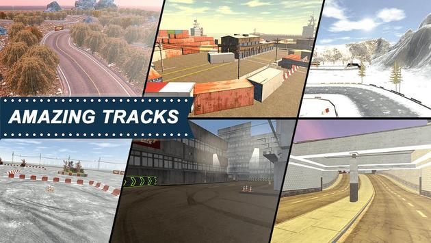 漂移赛车大师(2)