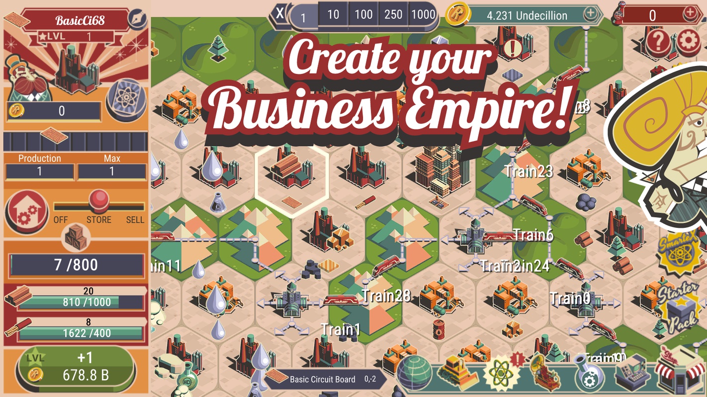 火箭山谷大亨(1)