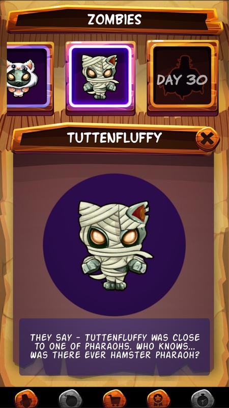 仓鼠大战僵尸猫(4)