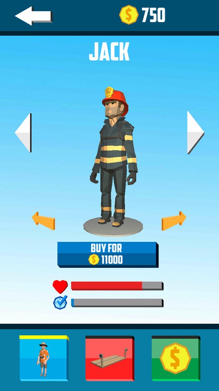 霍利奥:城市物语(2)