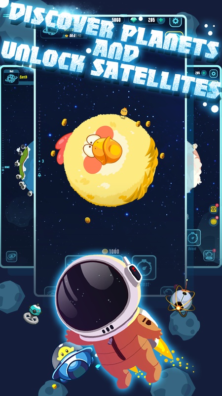 星际旅行:史诗(1)