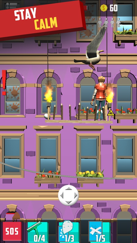 霍利奥:城市物语(6)