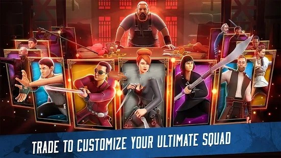 深入荒原:王者(3)