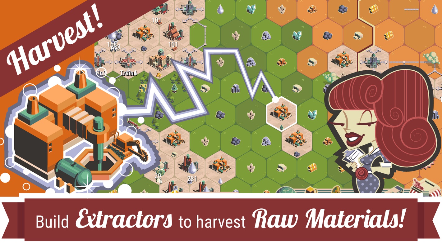 火箭山谷大亨(2)