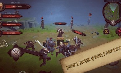 迪里利斯尔图格鲁(3)