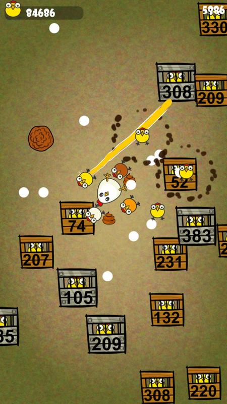 鸡你太美:一群战斗鸡(2)