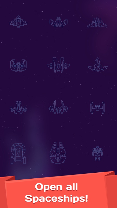 导弹与小行星(4)