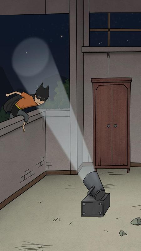 营救竹鼠大作战(2)