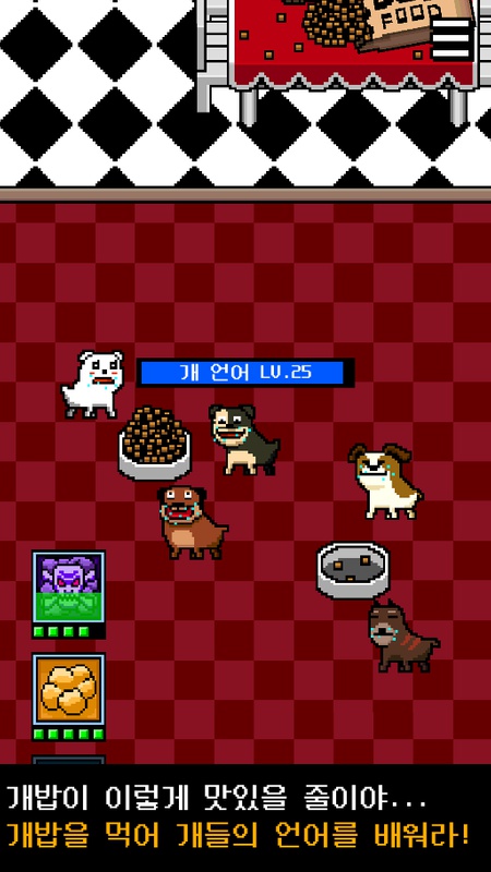 我变成了一条狗2(3)