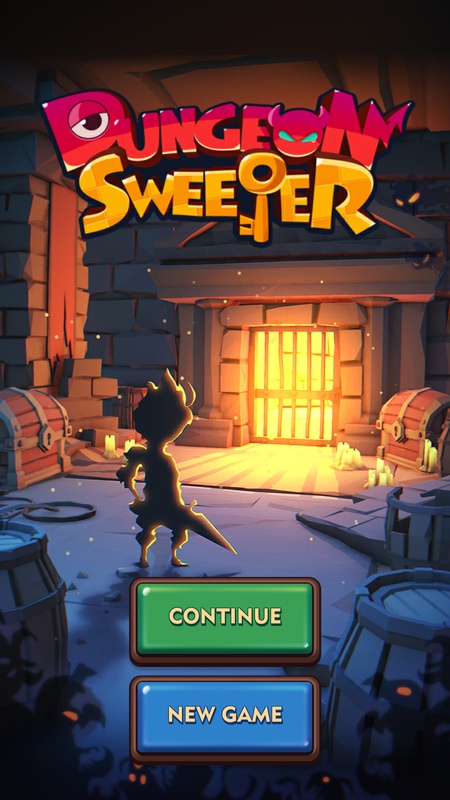 扫雷者:无尽地牢(5)