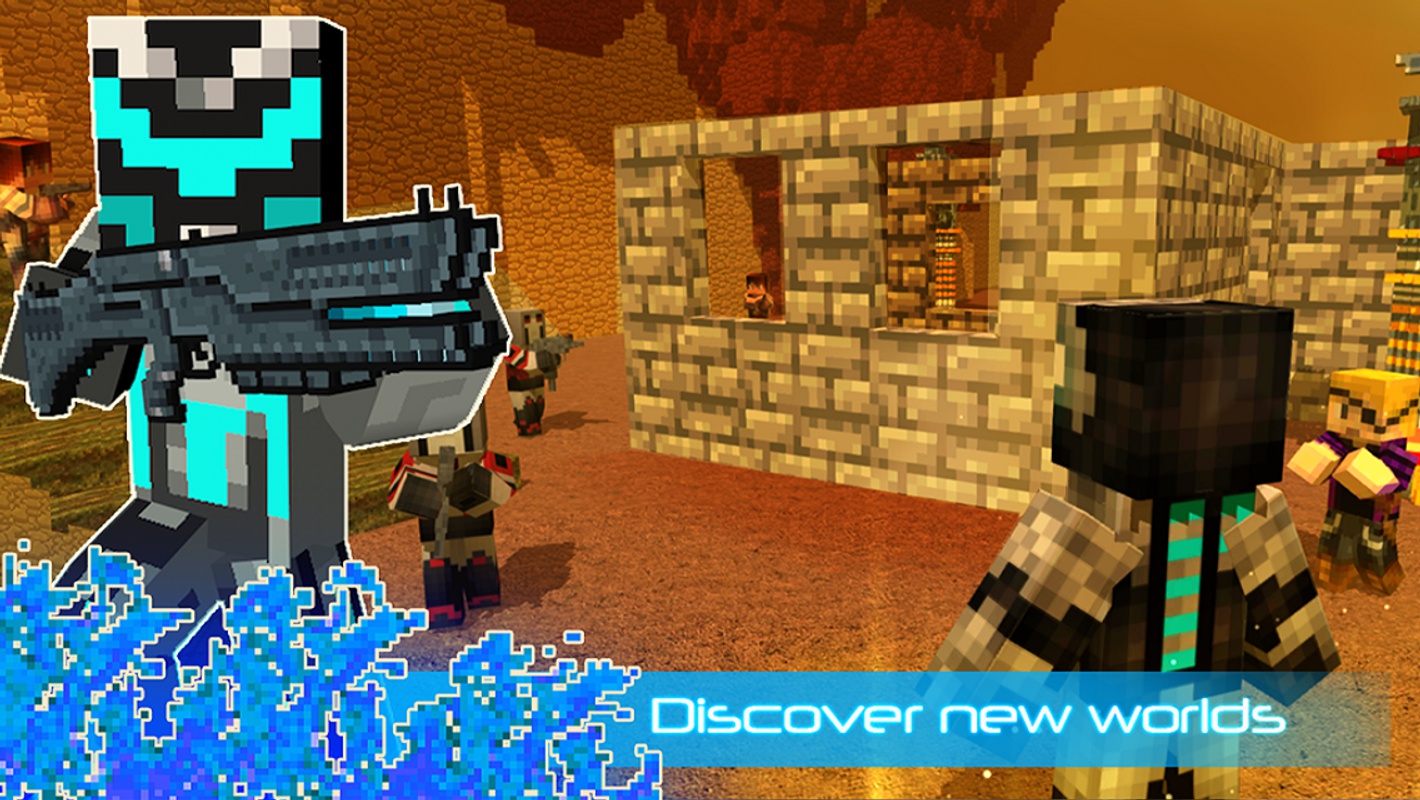 机器忍者大逃杀(3)