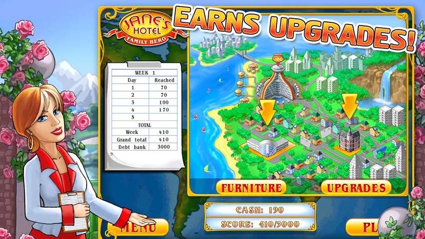 简的酒店2:家庭英雄(1)