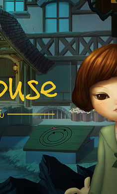 糖果森林逃脱(5)