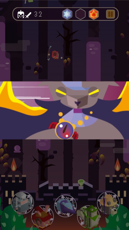 魔王的日常烦恼(8)