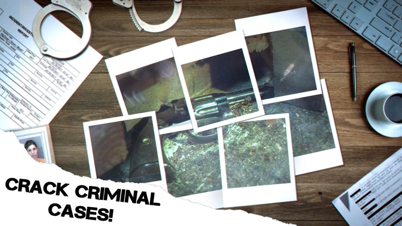 侦探故事:杰克的案例(2)