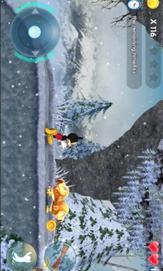 米奇老鼠的冒险3D(4)