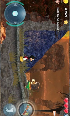 米奇老鼠的冒险3D(1)