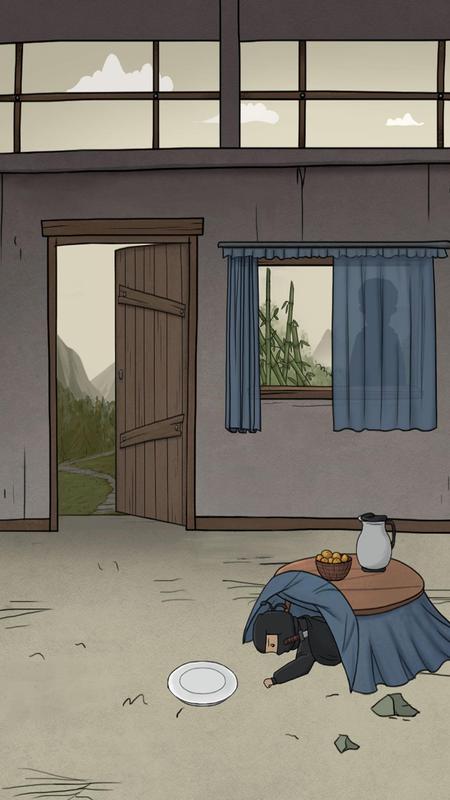 营救竹鼠大作战(5)