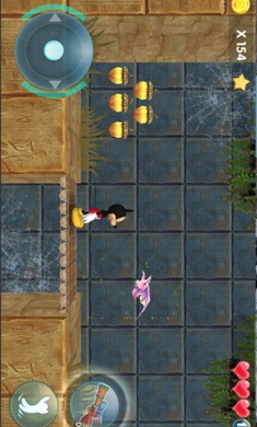 米奇老鼠的冒险3D(3)