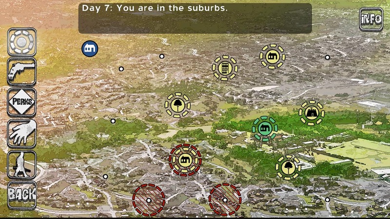 生存考验无敌版(2)