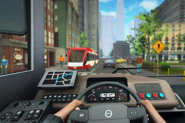 汽车模拟器(1)