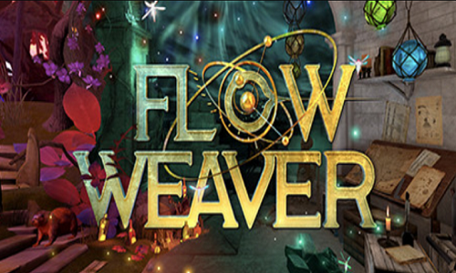 VR冒险游戏Flow Weaver.png