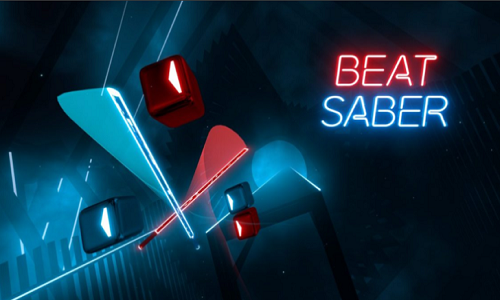 VR节奏音游Beat Saber全新音乐DLC“OST 4”即将发布