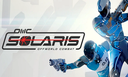 VR射击游戏Solaris: Offworld Combat将于5月登陆PSVR