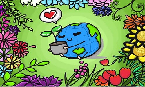 4.22世界地球日朋友圈文案-2021世界地球日创意句子