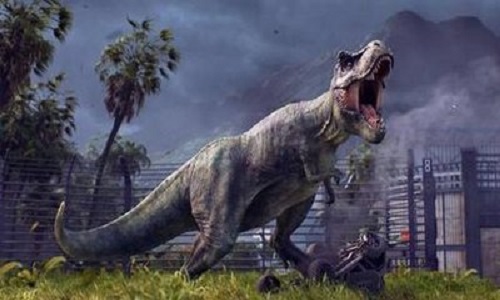 侏罗纪世界进化草食恐龙怎么配比-草食恐龙配比推荐
