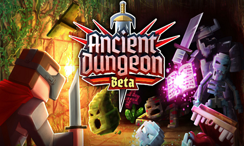 VR冒险游戏Ancient Dungeon VR抢先体验版11月3日发布