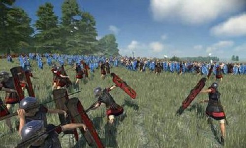 罗马全面战争重制版小势力怎么打-小势力攻打技巧介绍
