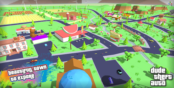 偷车的家伙破解版(2)