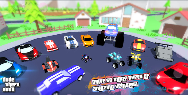 偷车的家伙破解版(3)