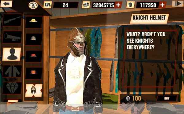 巨石人破解版(4)