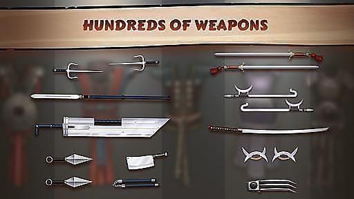 暗影格斗无敌版破解版(2)