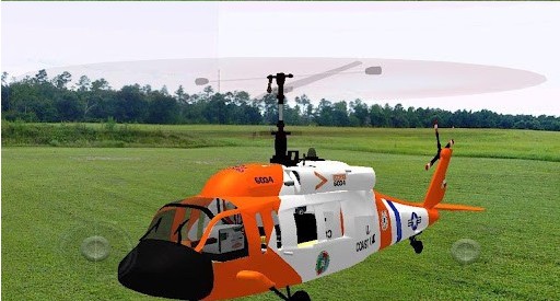 模拟遥控直升机破解版