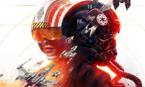 星球大战：战机中队PSVR版6月1日起免费下载