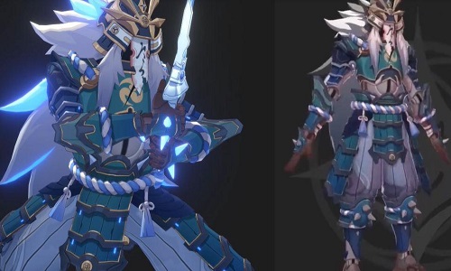 原神怎么打败魔偶剑鬼-魔偶剑鬼击败技巧