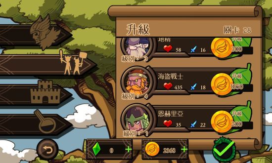 雷神索尔游戏破解版(2)