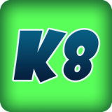 k8游戏盒子正式版app