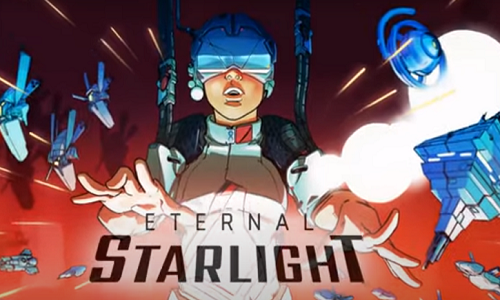 VR RTS游戏Eternal Starlight将于6月17日登陆Steam及Oculus Store