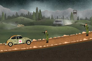 战地2012无敌版(1)