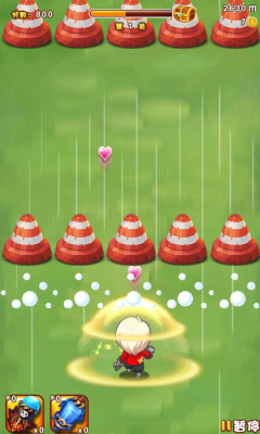 爸爸向前冲游戏破解版(3)