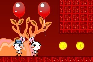 彩虹兔大冒险无敌版2022版(1)