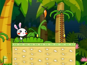 彩虹兔大冒险无敌版2022版(3)