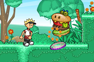 老爹披萨店无敌版(2)