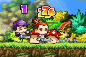 冒险王之精灵物语(1)